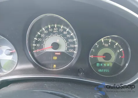 2014 Chrysler 200 Lx из США, поврежденный, VIN 1C3CCBAB5EN231393